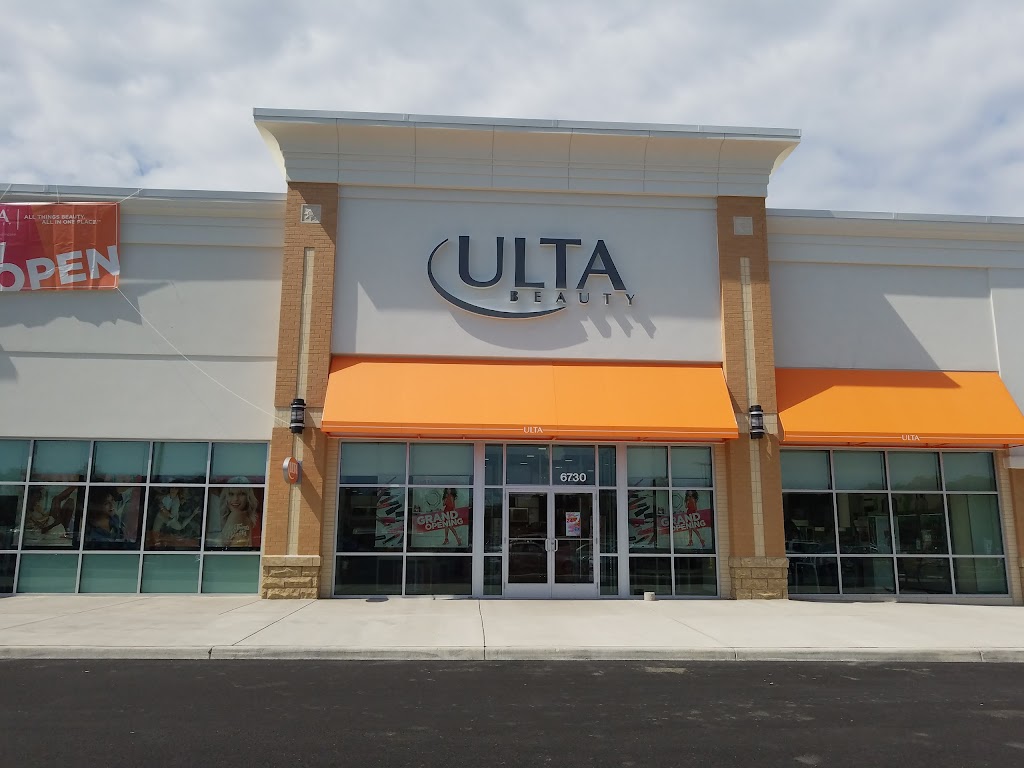 Ulta Beauty | 6730 Fox Centre Pkwy, Gloucester, VA 23061, USA | Phone: (804) 693-4290