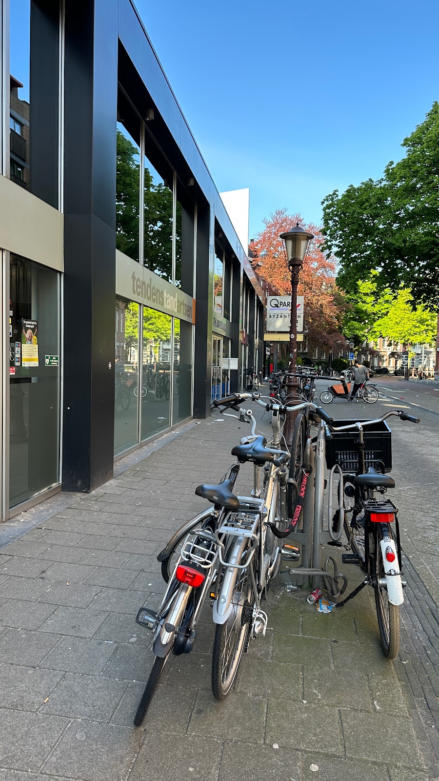 A-Bike Rental & Tours - Vondelpark | Tesselschadestraat 1E, 1054 ET Amsterdam, Netherlands | Phone: 020 218 1292