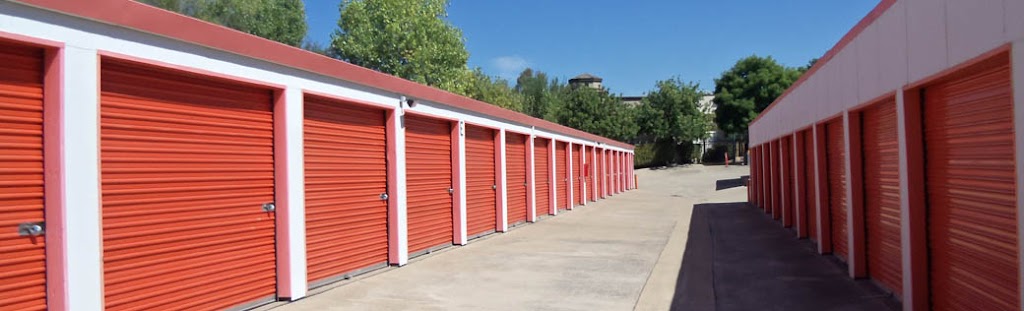 Sentry Storage | 201 Folsom Dam Rd, Folsom, CA 95630, USA | Phone: (916) 989-9217