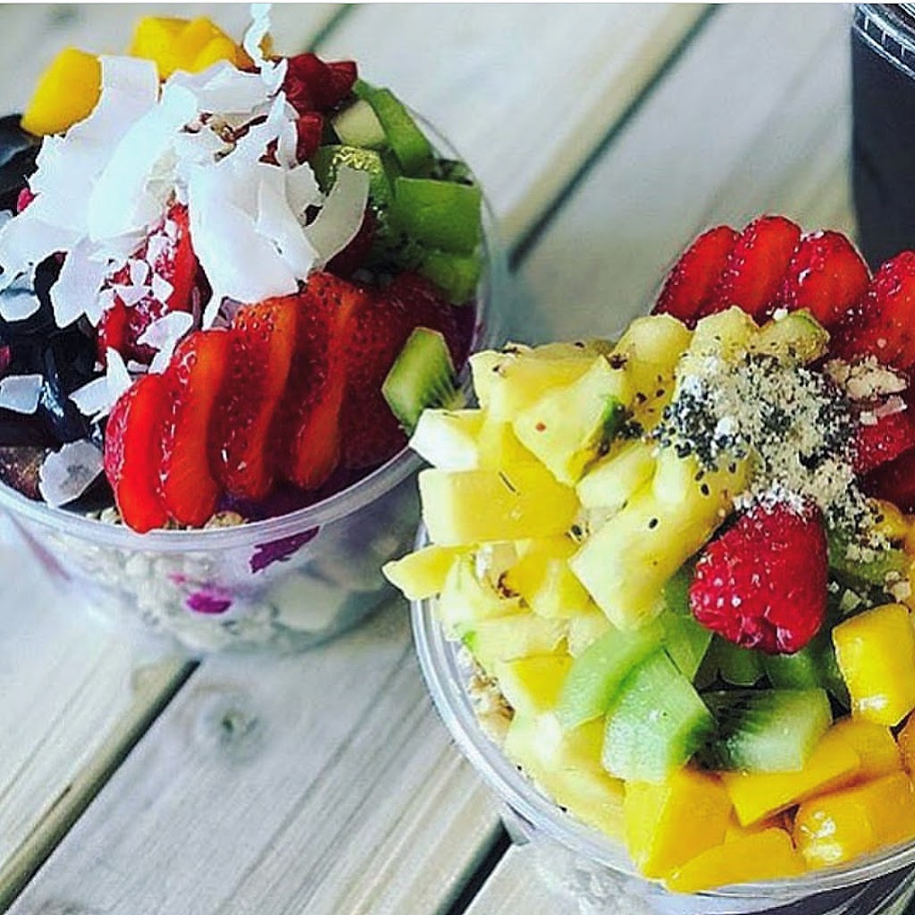 Northside Shack - North Park | 3773 30th St UNIT H, San Diego, CA 92104, USA | Phone: (619) 539-7712