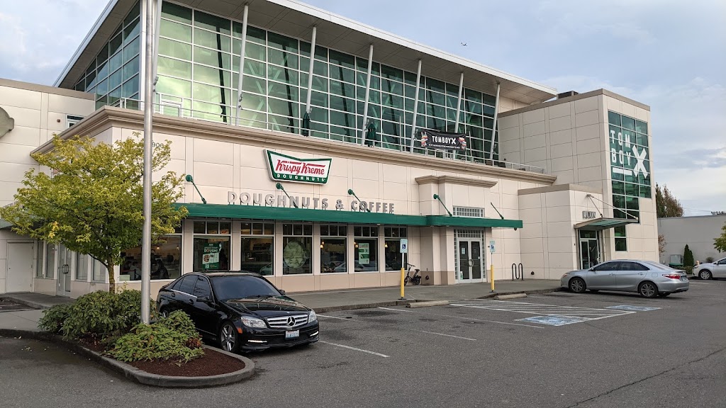 Krispy Kreme | 1900 1st Ave S, Seattle, WA 98134 | Phone: (206) 625-1554