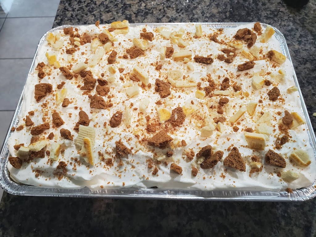 Nonos Homemade Sweets | 7830 Lago River Ln, Richmond, TX 77407, USA | Phone: (713) 213-1226