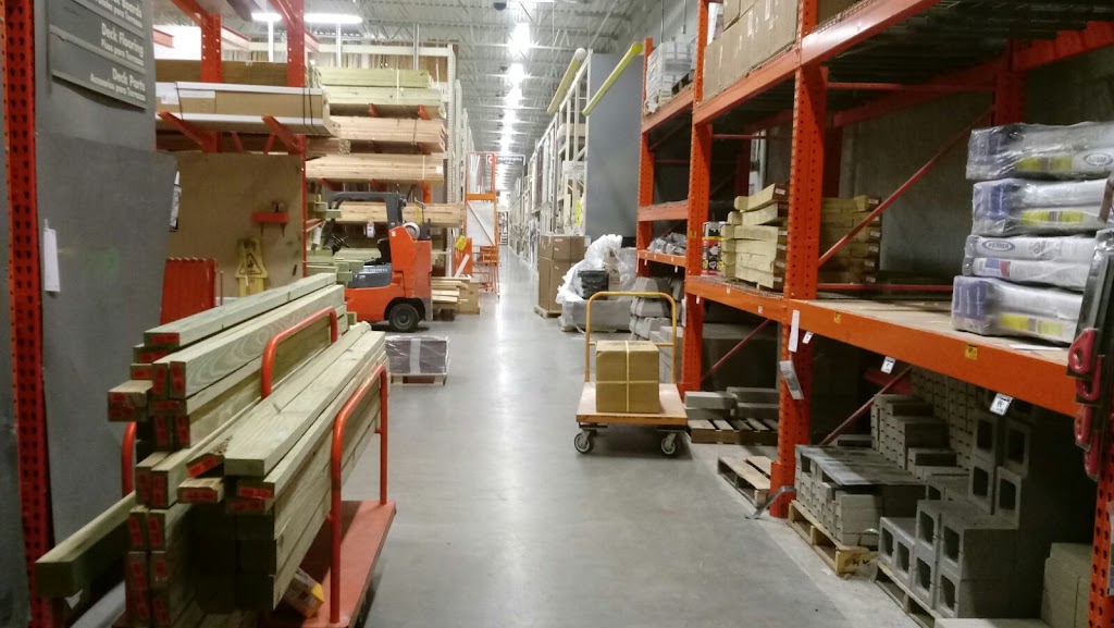 The Home Depot | 1517 Town Center Dr, Pflugerville, TX 78660, USA | Phone: (512) 990-5413