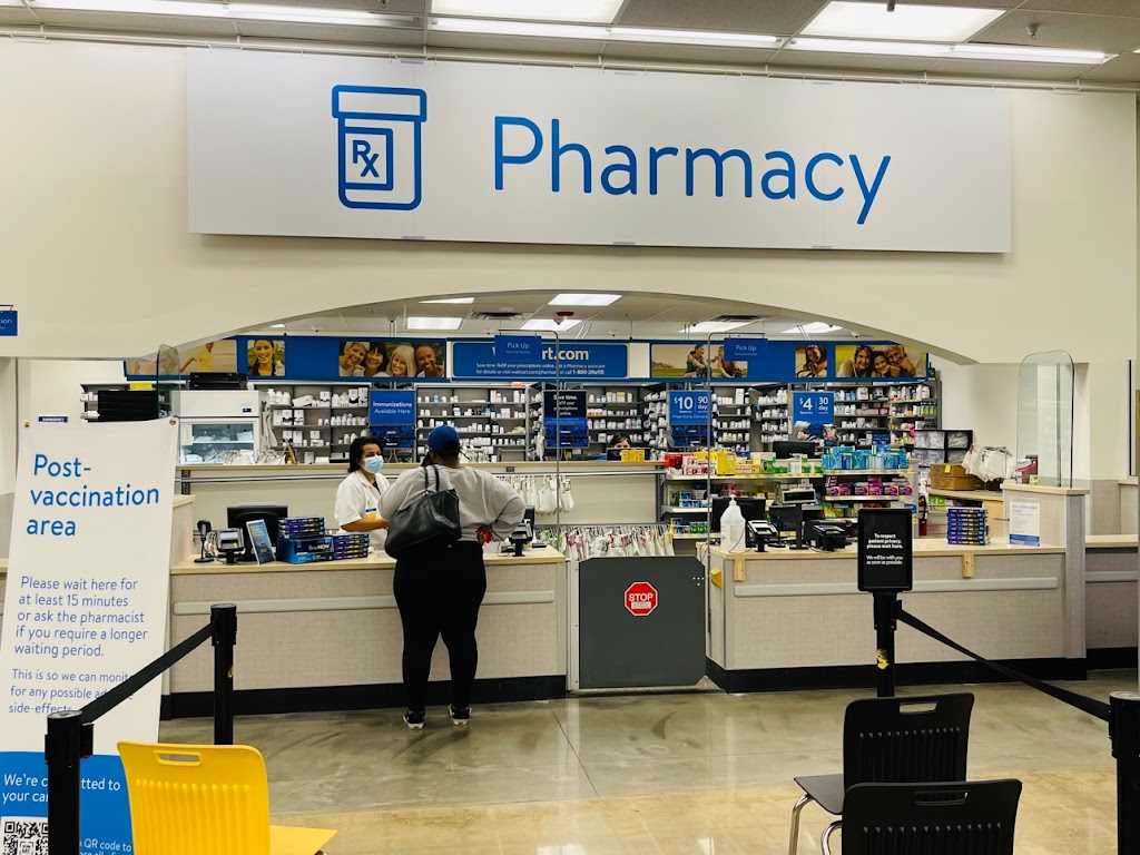 Walmart Pharmacy | 3200 N Ridge Rd, Ellicott City, MD 21043, USA | Phone: (410) 418-9703