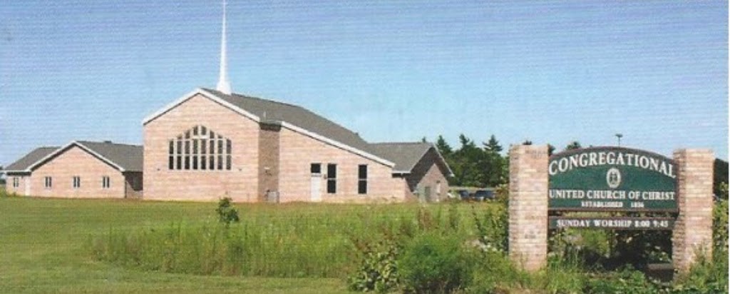 Congregational UCC - Brodhead | E201 23rd St, Brodhead, WI 53520, USA | Phone: (608) 897-2917