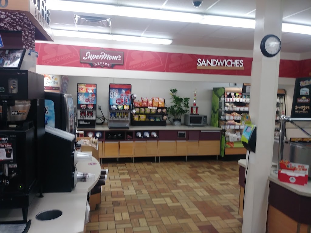 Speedway | 7449 E River Rd, Fridley, MN 55432, USA | Phone: (763) 571-2695