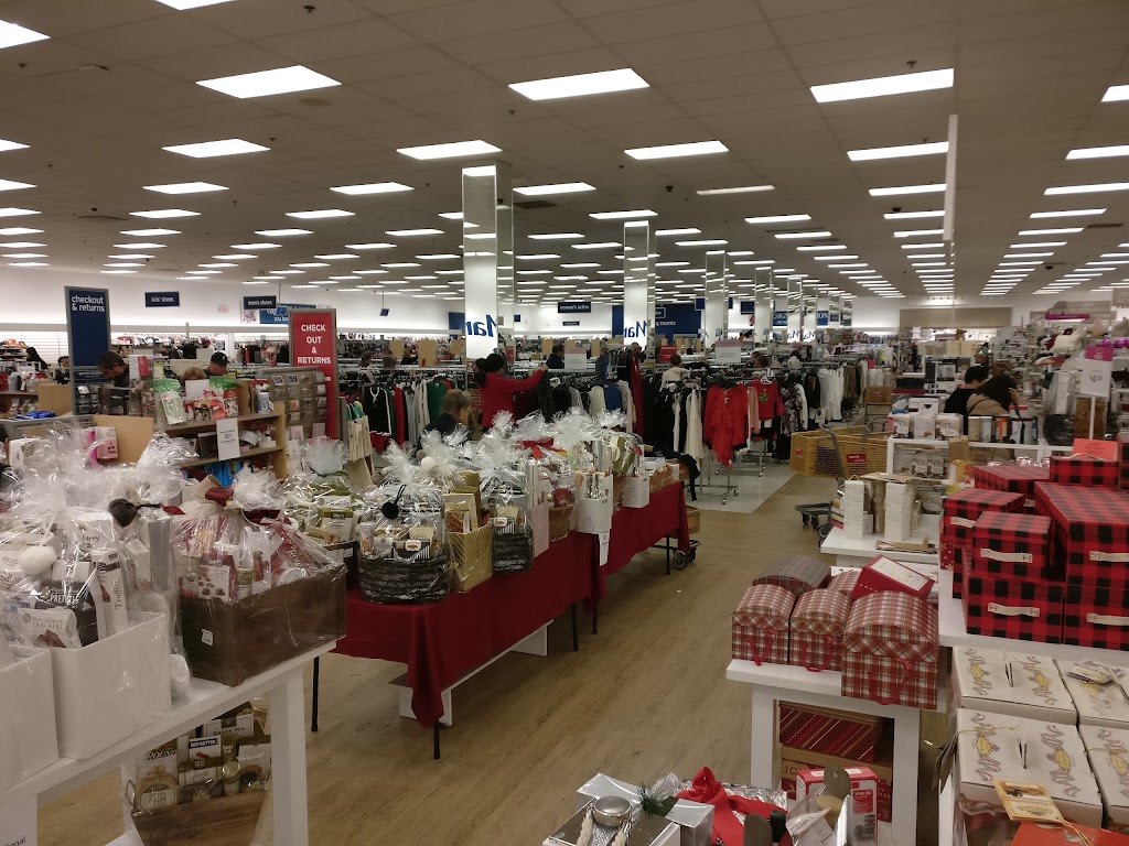 Marshalls & HomeGoods | 1040 Grant Rd, Mountain View, CA 94040, USA | Phone: (650) 965-4091