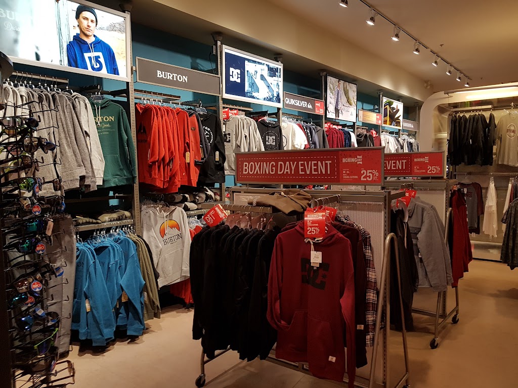 Sport Chek | 221 Glendale Ave Unit 54A, St. Catharines, ON L2T 2K9, Canada | Phone: (905) 687-4808