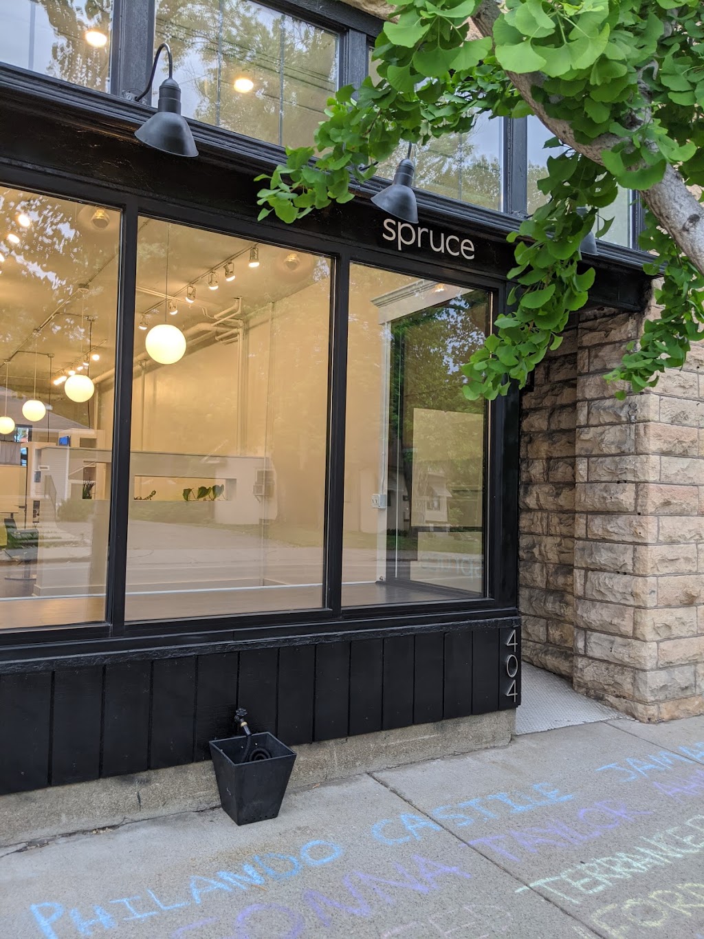 Spruce | 404 Penn Ave S, Minneapolis, MN 55405, USA | Phone: (612) 518-1002