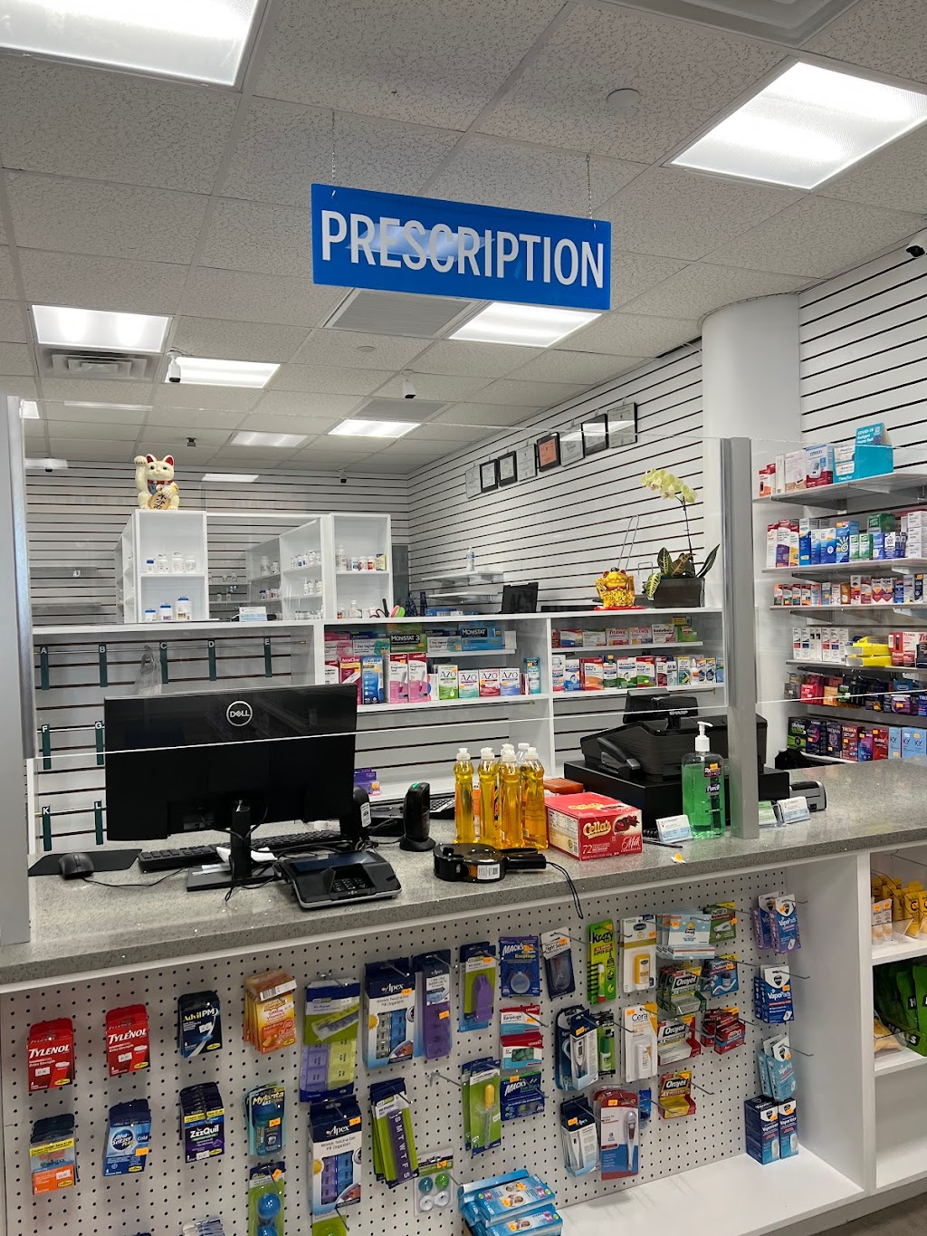 LiC Pharmacy | 4035 21st St, Queens, NY 11101, USA | Phone: (347) 242-2981