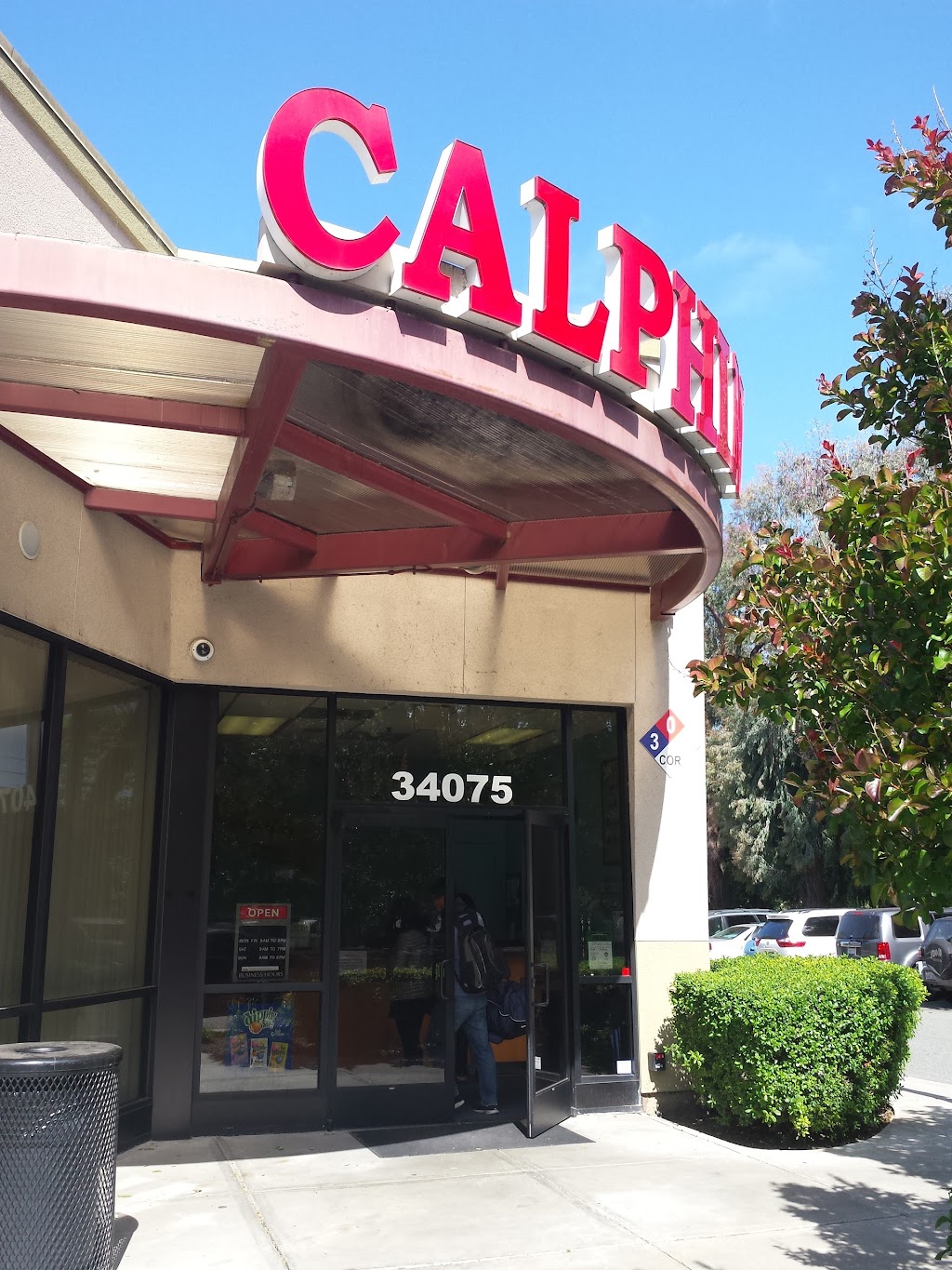 Calphin Swim Academy | 34075 Fremont Blvd, Fremont, CA 94555 | Phone: (510) 790-7946