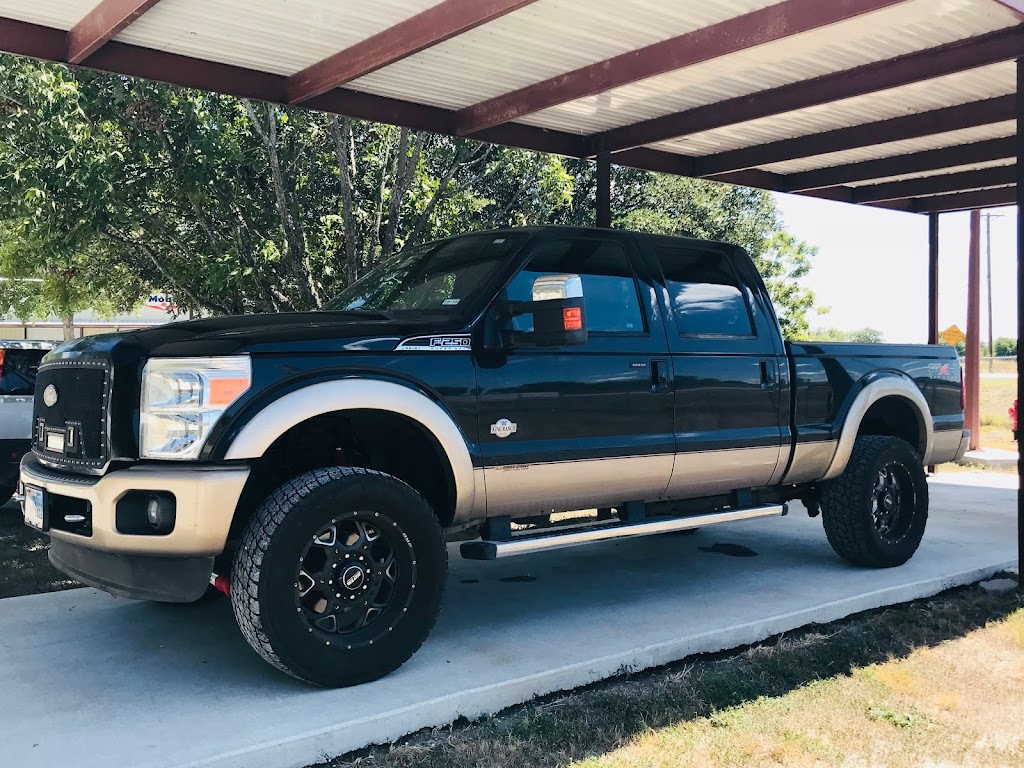 Central Texas Powerstroke, LLC. | 1313 Limmer Loop, Hutto, TX 78634, USA | Phone: (512) 921-2166