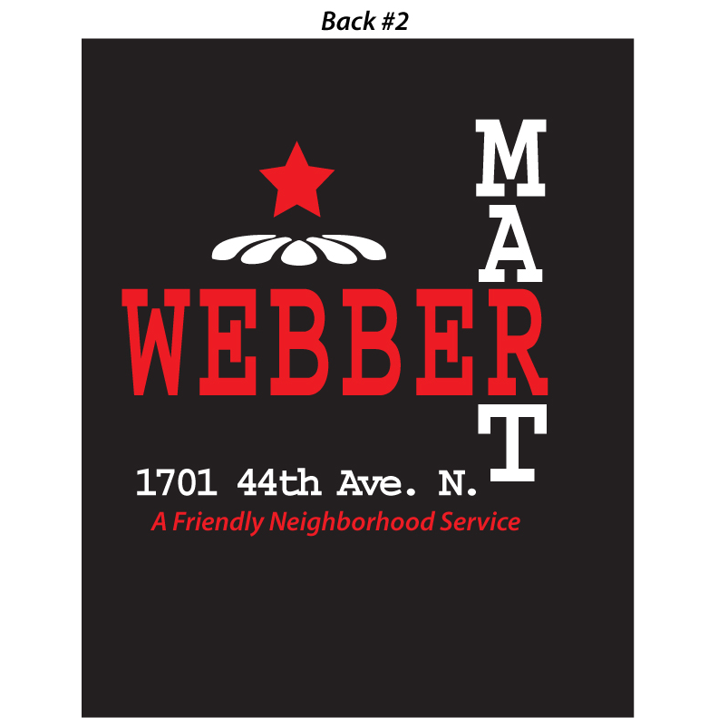 Webber Mart | 1701 N 44th Ave, Minneapolis, MN 55412, USA | Phone: (612) 522-9177