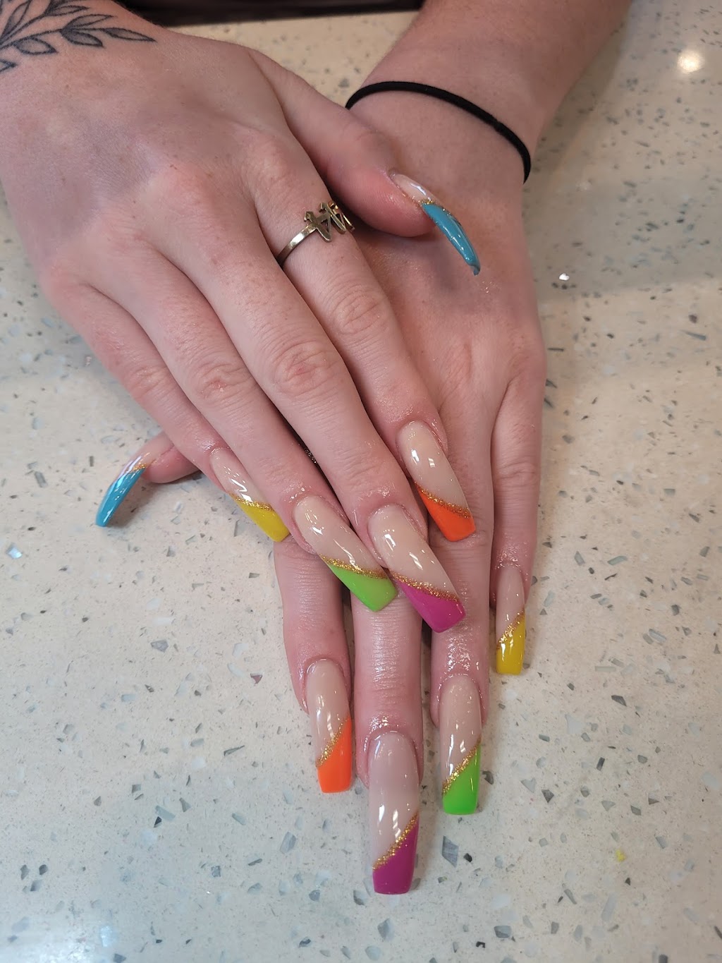 Sweet Nail Spa | 28658 FL-54, Wesley Chapel, FL 33543, USA | Phone: (813) 398-8858