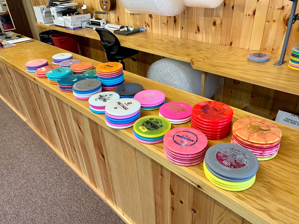 ADK Discs | 103 Townsend Ave, Johnstown, NY 12095, USA | Phone: (518) 848-3022