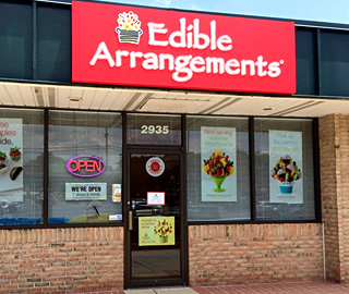 Edible Arrangements | 2935 Emmorton Rd, Abingdon, MD 21009, USA | Phone: (410) 569-0110