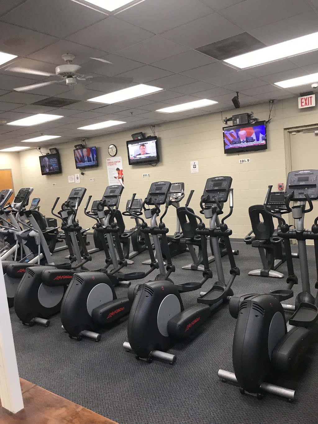 Pelham YMCA | 2610 Pelham Pkwy, Pelham, AL 35124, USA | Phone: (205) 664-9622