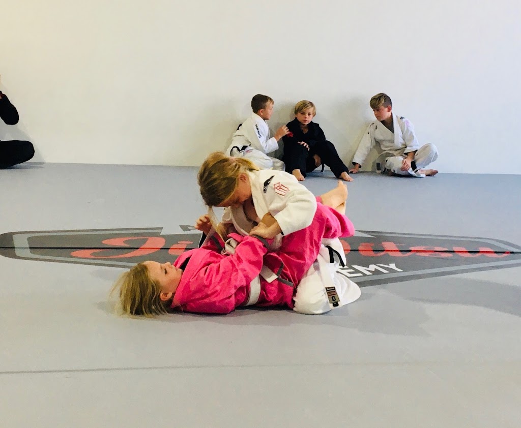 Argyle Jiujitsu Academy | 811C Stonecrest Rd Suite 5, Argyle, TX 76226, USA | Phone: (940) 391-2042