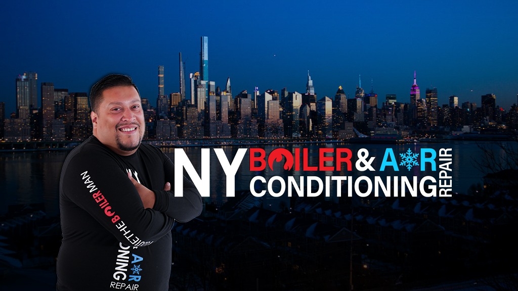 NY Boiler & Air Conditioning Repair | 997 Merrick Rd, Baldwin, NY 11510, USA | Phone: (516) 377-5200