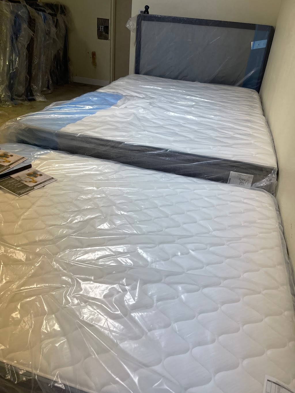 Mattress by Appointment Hudson FL | 15105 US-19, Hudson, FL 34667, USA | Phone: (727) 228-0573