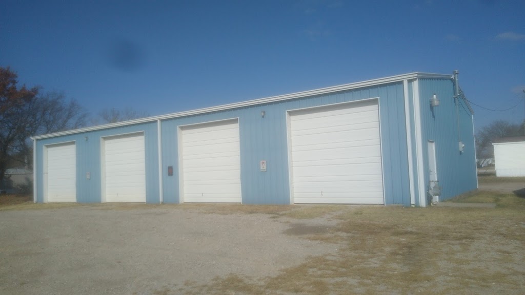 Barnsdall Fire Department | 412 5th St, Barnsdall, OK 74002, USA | Phone: (918) 847-2255
