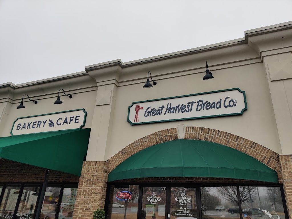 Great Harvest Bread Co., Marietta, Ga | 3894 Due W Rd NW, Marietta, GA 30064, USA | Phone: (770) 421-9998