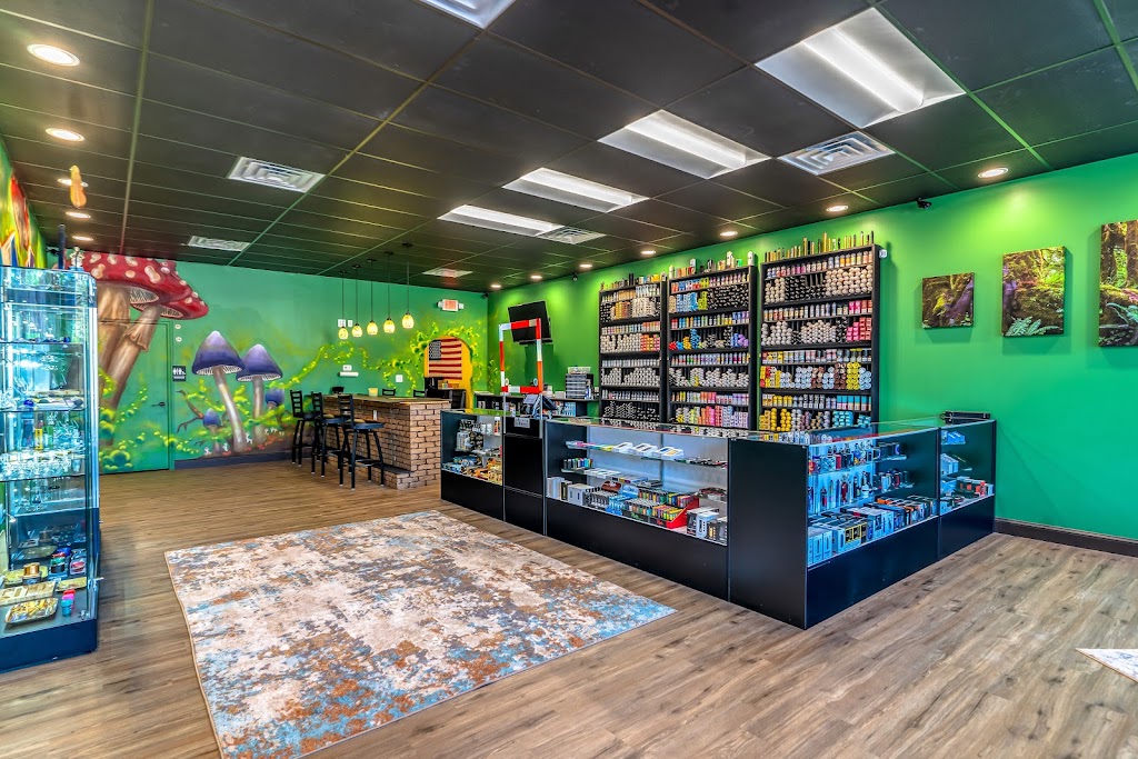 Vape Jungle | 5486 Southern Maryland Blvd, Lothian, MD 20711, USA | Phone: (240) 998-5796