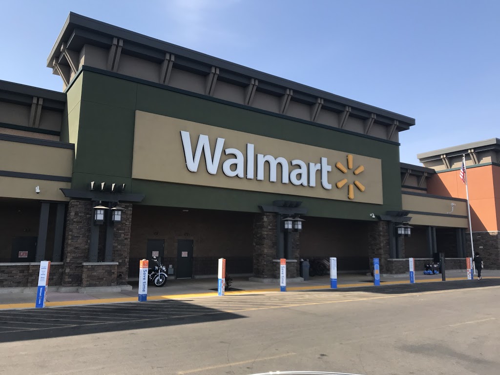 Walmart Supercenter | 1601 S Lower Sacramento Rd, Lodi, CA 95242, USA | Phone: (209) 368-6696