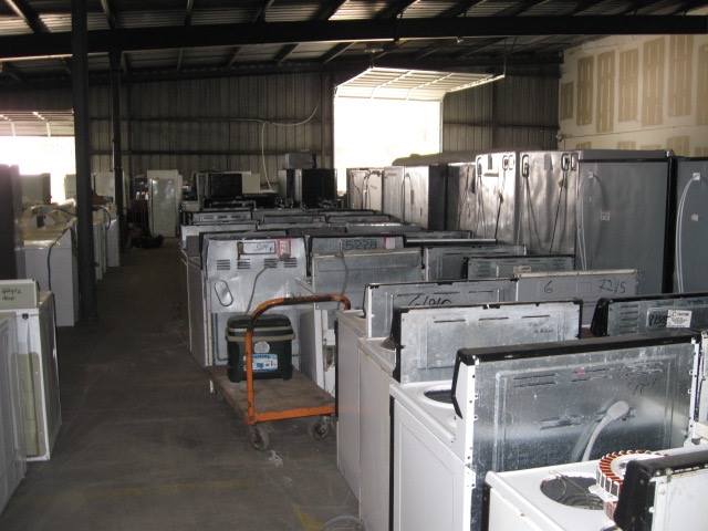 Felix Used Appliances | 2033 W Garner Rd STE. A, Garner, NC 27529, USA | Phone: (919) 427-2762