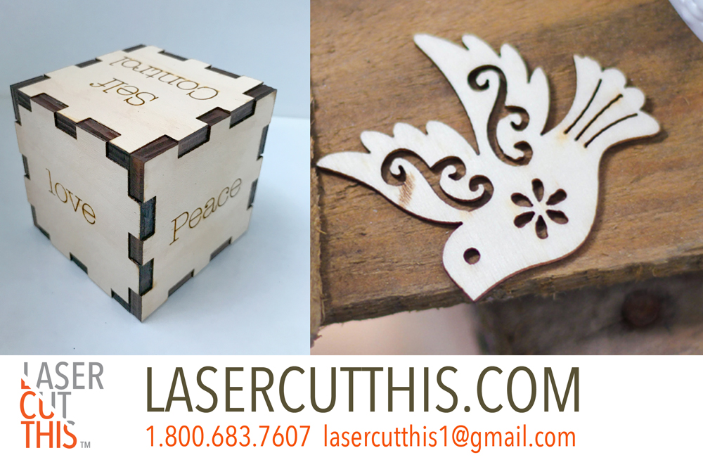 LASER CUT THIS | 751 Palisade Ave BOX 171, Teaneck, NJ 07666, USA | Phone: (833) 478-0591