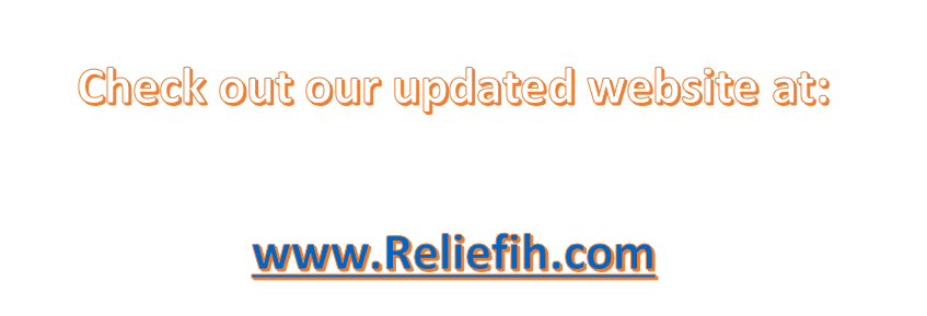 Relief Integrated Healthcare | 109 Jolly St, Louisburg, NC 27549, USA | Phone: (919) 729-1708