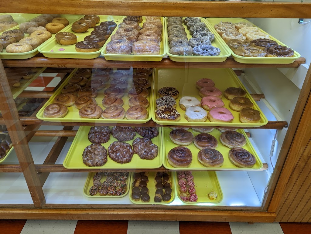 Sublett Doughnuts | 4720 W Sublett Rd Ste 120, Arlington, TX 76017, USA | Phone: (817) 483-3119