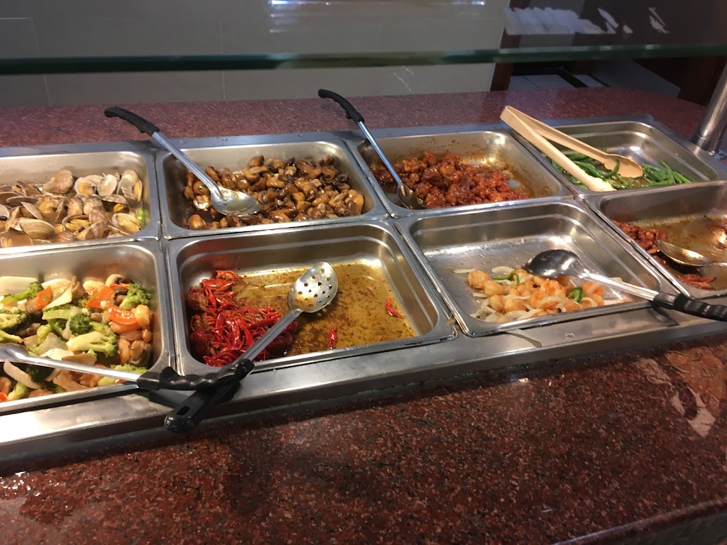 No.1 China Buffet | 1731 Newnan Crossing Blvd, Newnan, GA 30265, USA | Phone: (770) 304-8262