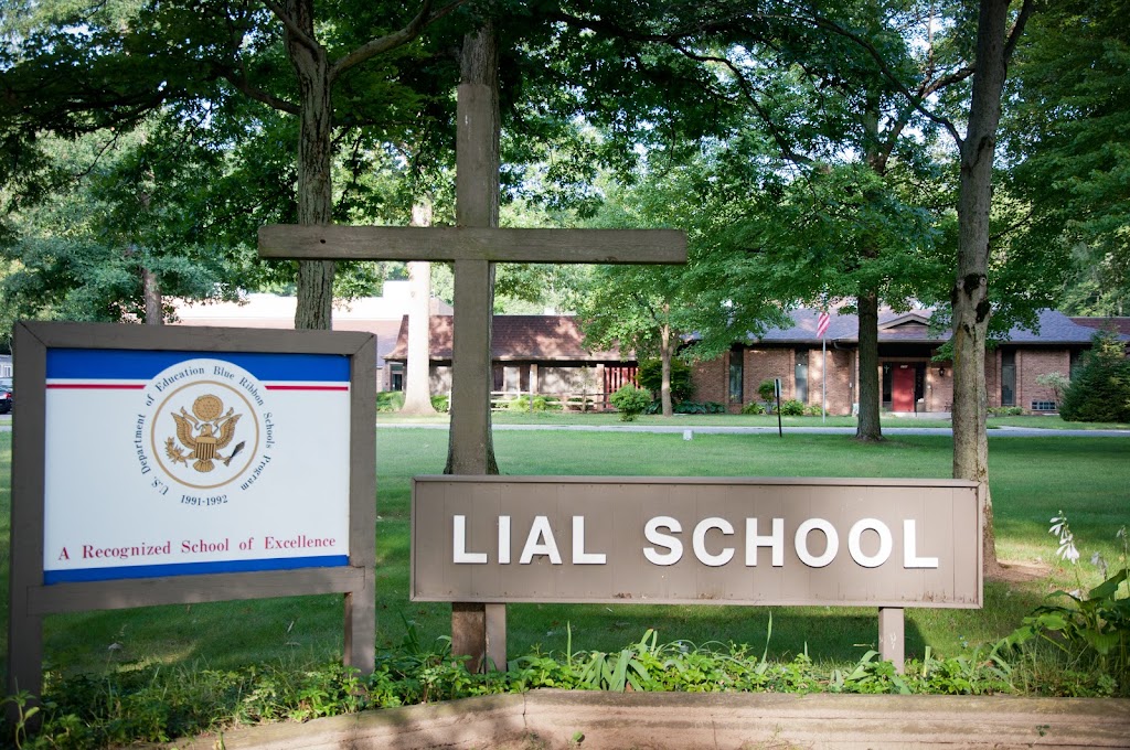 Lial Catholic School | 5700 Davis Rd, Whitehouse, OH 43571, USA | Phone: (419) 877-5167