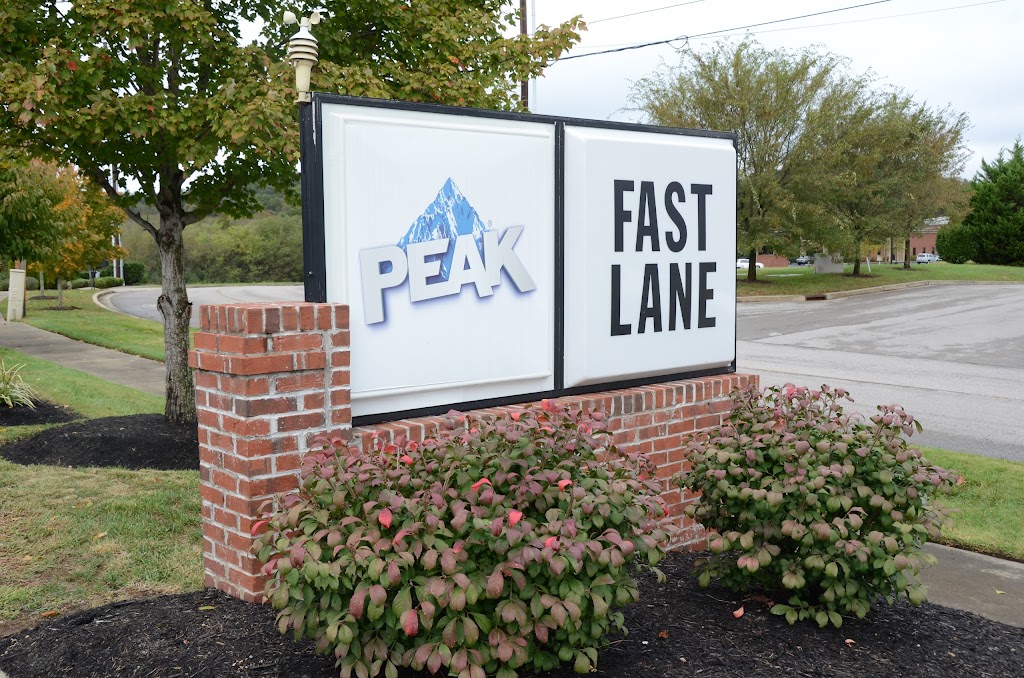 Fast Lane Express Lube Shop | 4713 Traders Way, Thompsons Station, TN 37179, USA | Phone: (615) 791-3632