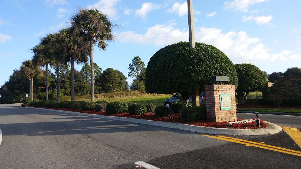 Green Valley Country Club | 14601 Green Valley Blvd, Clermont, FL 34711, USA | Phone: (352) 394-2133