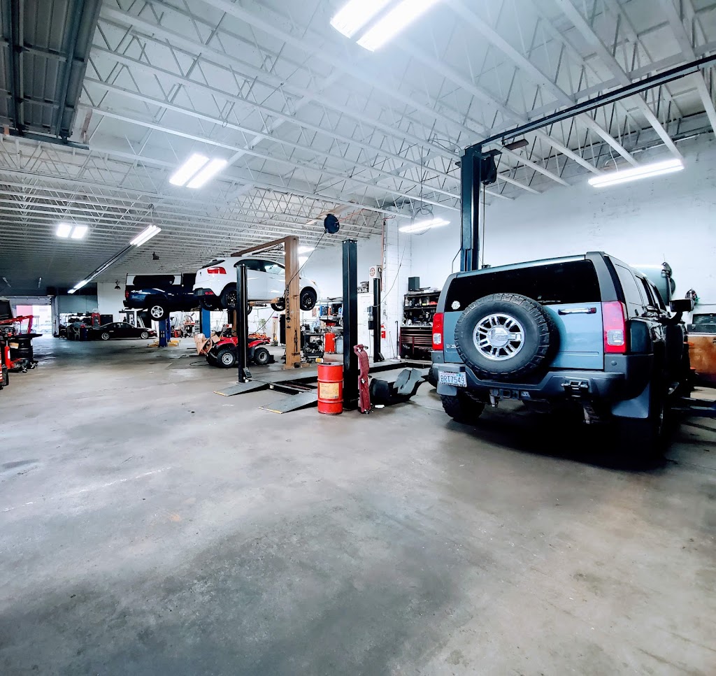 Bjs Automotive | 6624 Evergreen Way, Everett, WA 98203, USA | Phone: (425) 319-3592