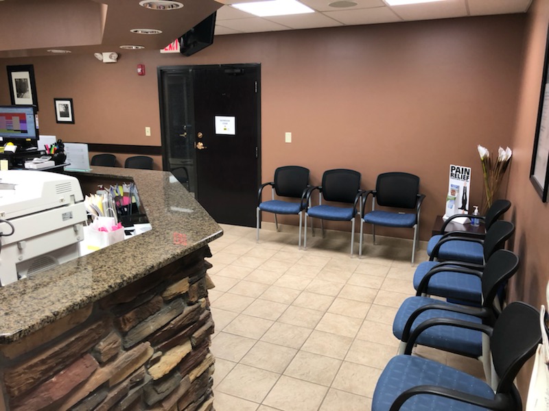 Specific Health | 2785 White Bear Ave. N Suite 108, 2785 White Bear Ave # 108, Maplewood, MN 55109, USA | Phone: (651) 415-0418