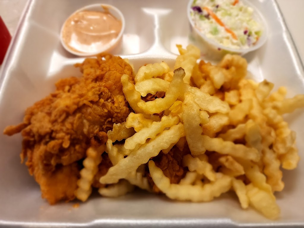 Raising Canes Chicken Fingers | 21330 Center Ridge Rd, Rocky River, OH 44116, USA | Phone: (440) 236-0271