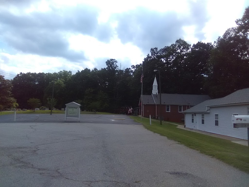 Island Ford Baptist Church | 850 Island Ford Rd, Buford, GA 30518 | Phone: (770) 294-9805