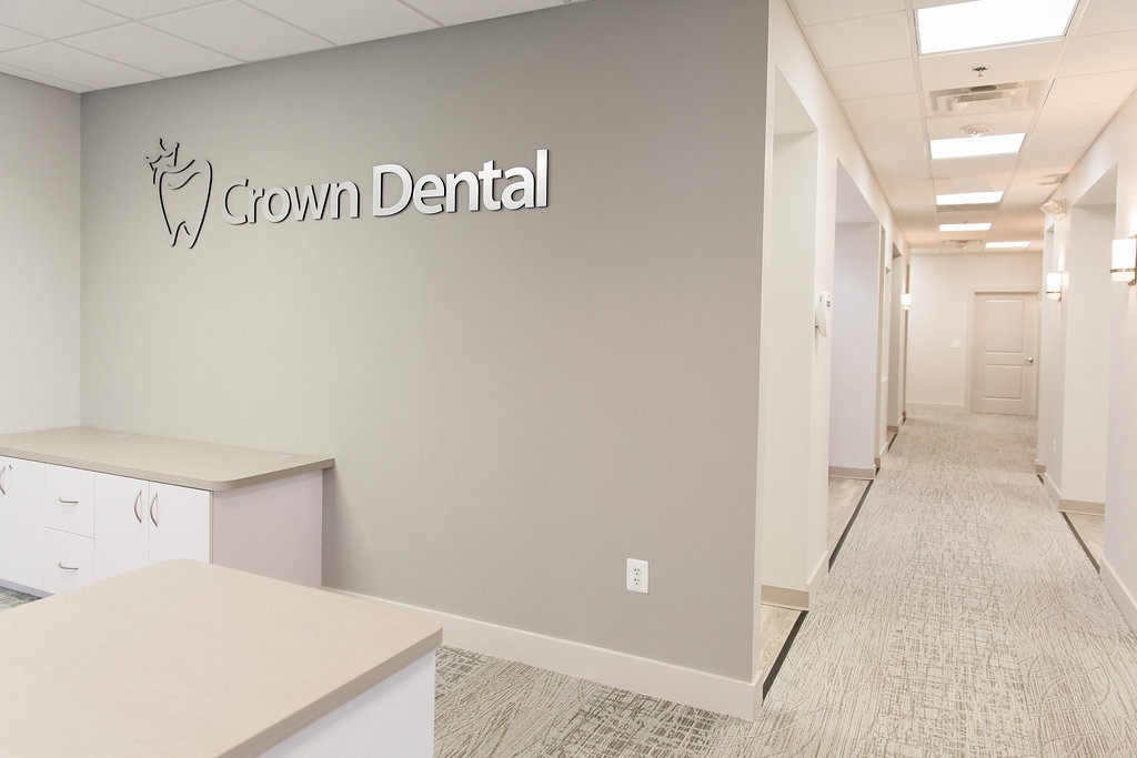 Crown Dental | 120 Ellington Blvd, Gaithersburg, MD 20878, USA | Phone: (301) 987-0600