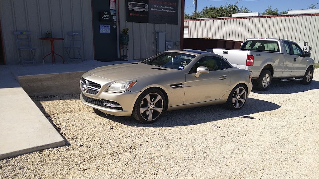 All Roads Motorsports Ltd. Co | 38 FM 289, Comfort, TX 78013 | Phone: (830) 995-2446