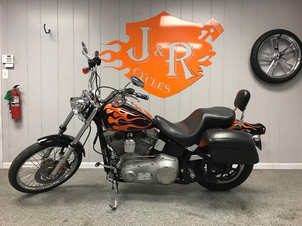 J&R Cycle | 17447 Lahser Rd #2334, Detroit, MI 48219, USA | Phone: (313) 766-5668