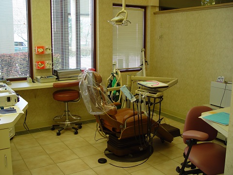 Chapel Hill Dental Care - Joseph G. Marcius, DDS | 1690 Brittain Rd, Akron, OH 44310, USA | Phone: (330) 752-0215