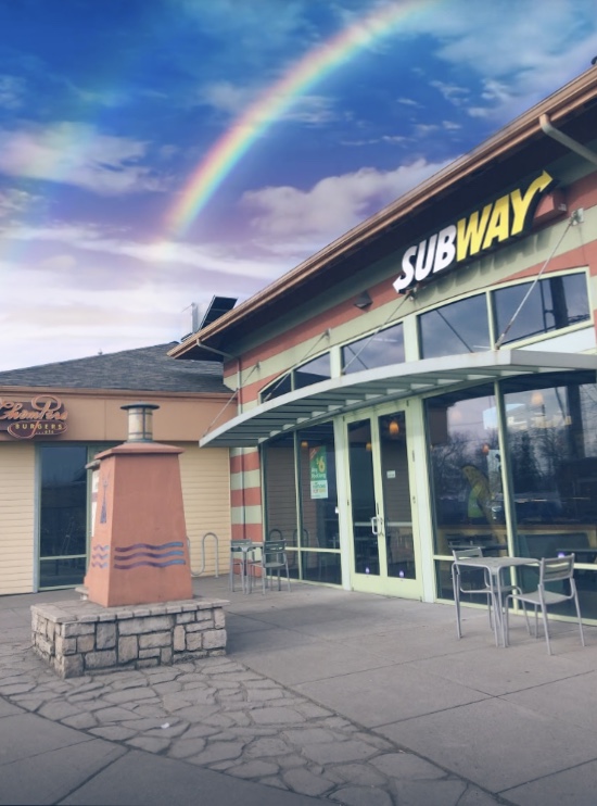 Subway | 919 N Anchor Way, Portland, OR 97217, USA | Phone: (503) 289-2821