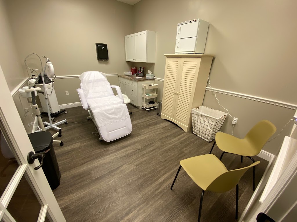 A Younger You Med Spa | 1431 Orange Camp Rd Suite 115, DeLand, FL 32724, USA | Phone: (386) 202-1401