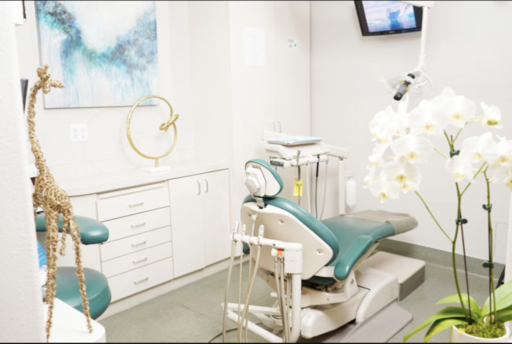 Leyla Rahimi, DDS | 2680 Ocean Ave, San Francisco, CA 94132, USA | Phone: (415) 731-5104