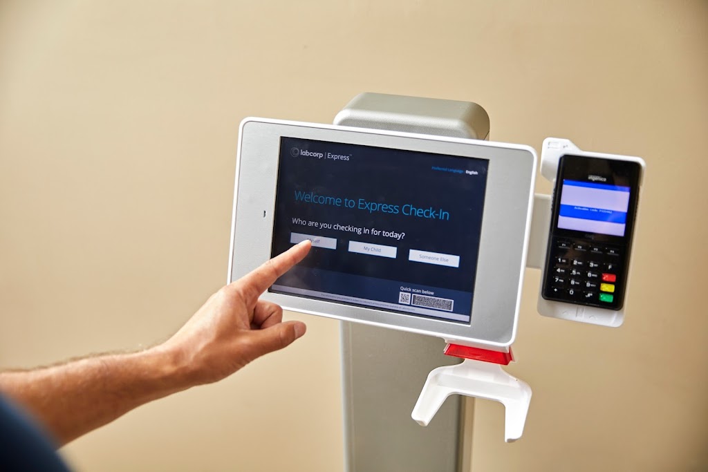 Labcorp in 9191 Westminster Ave, Garden Grove, CA 92844, USA