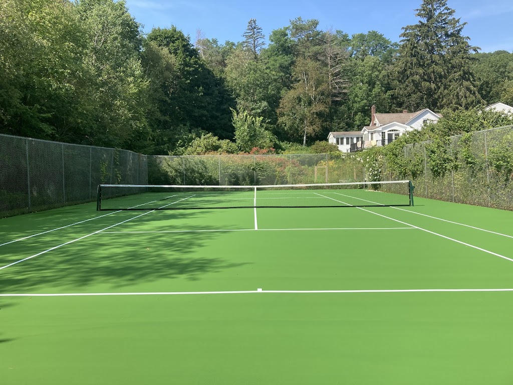 Piretti Tennis INC | 155 Crystal St, Lenox, MA 01240, USA | Phone: (413) 637-0556