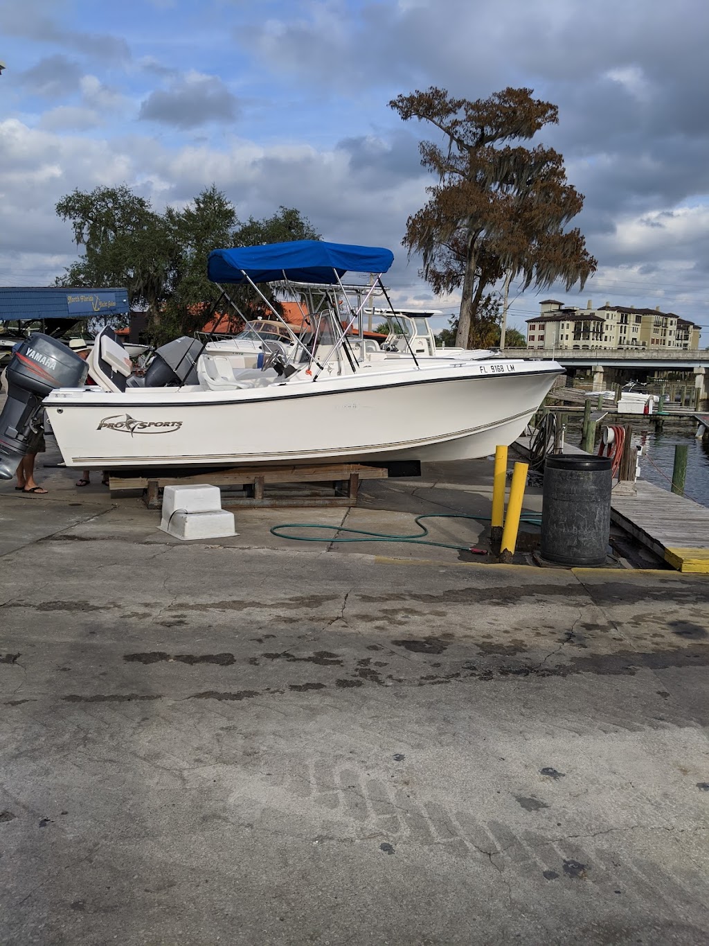 North Florida Yacht Sales | 8940 San Jose Blvd, Jacksonville, FL 32257, USA | Phone: (904) 733-7502